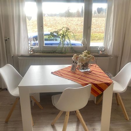 Ferienwohnung Im Idyll 1 Hengersberg Luaran gambar
