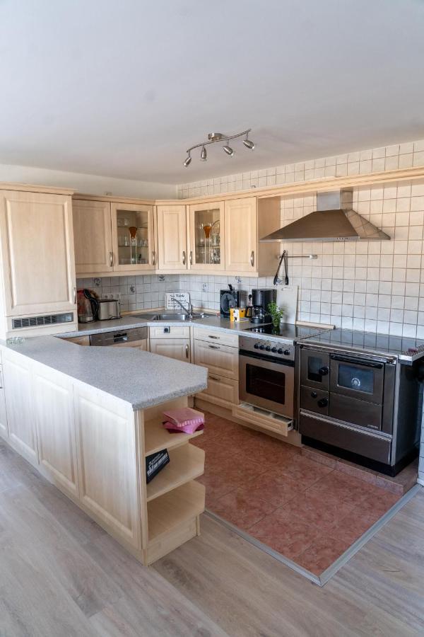 Ferienwohnung Im Idyll 1 Hengersberg Luaran gambar