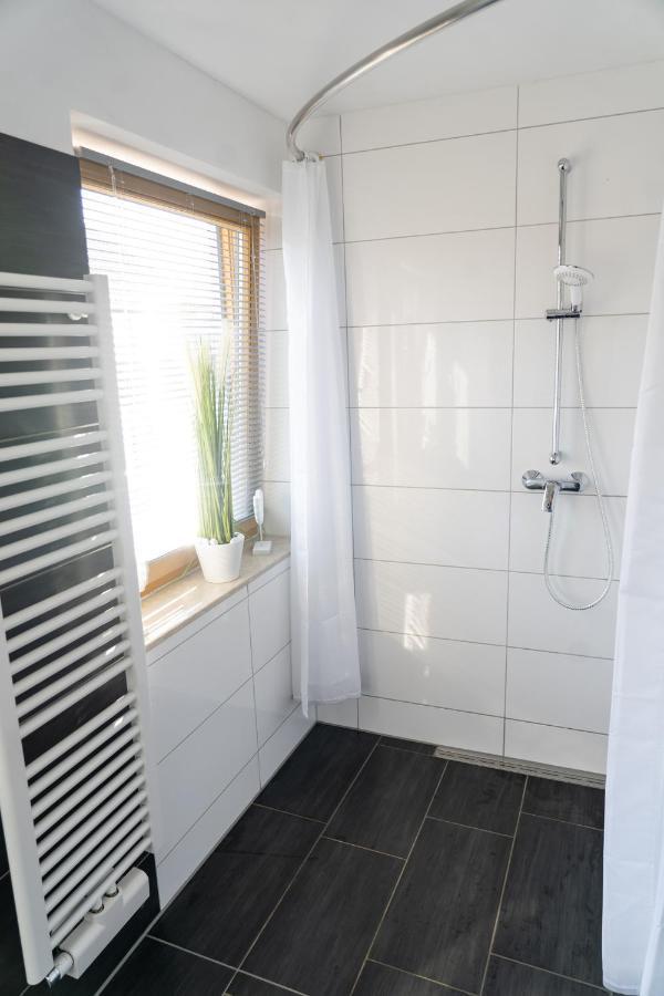 Ferienwohnung Im Idyll 1 Hengersberg Luaran gambar