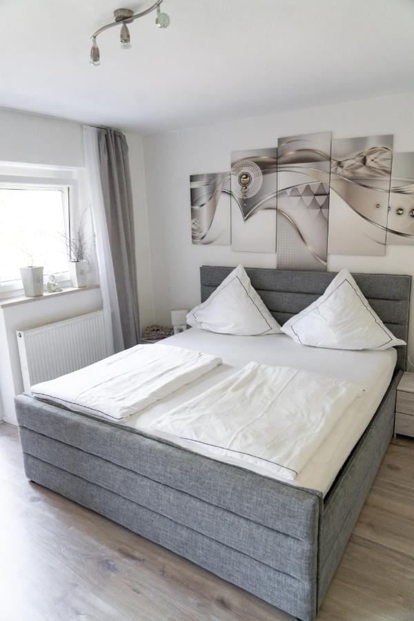 Ferienwohnung Im Idyll 1 Hengersberg Luaran gambar