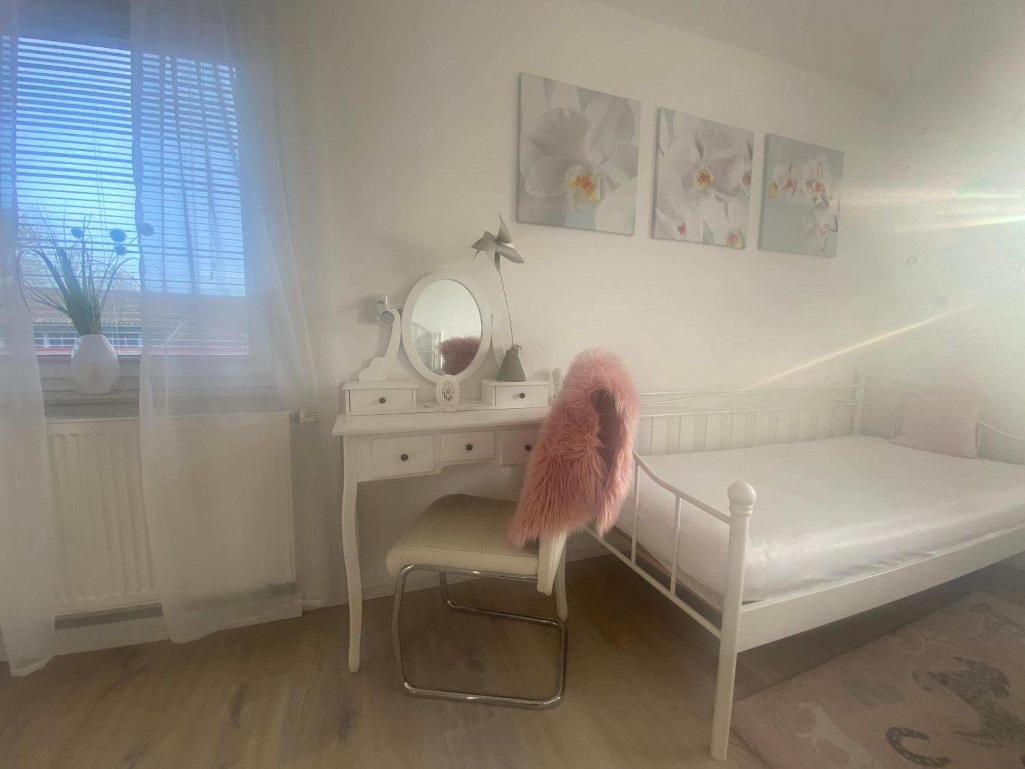 Ferienwohnung Im Idyll 1 Hengersberg Luaran gambar
