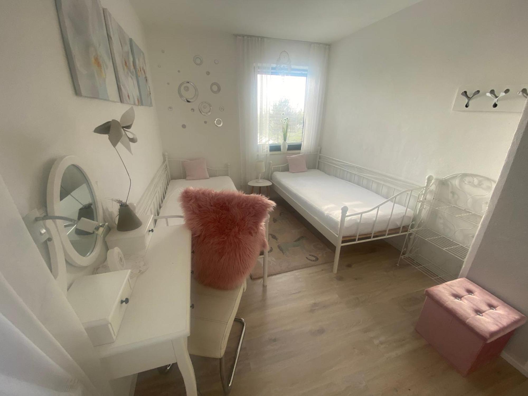 Ferienwohnung Im Idyll 1 Hengersberg Luaran gambar
