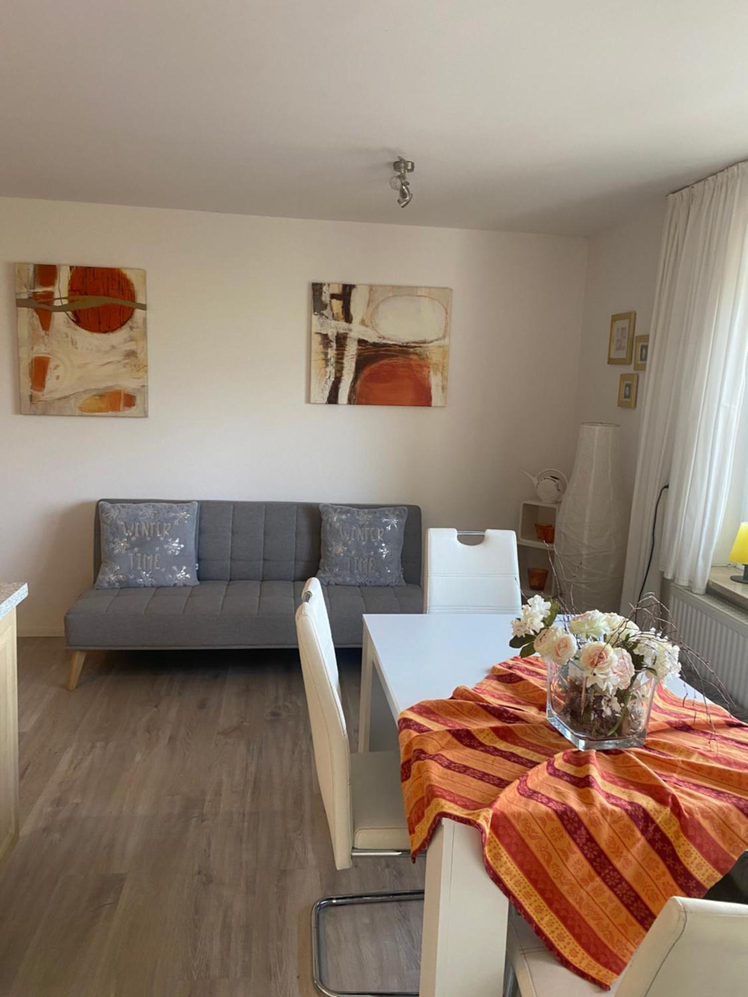 Ferienwohnung Im Idyll 1 Hengersberg Luaran gambar