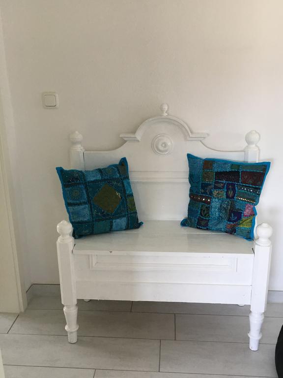 Ferienwohnung Im Idyll 1 Hengersberg Luaran gambar