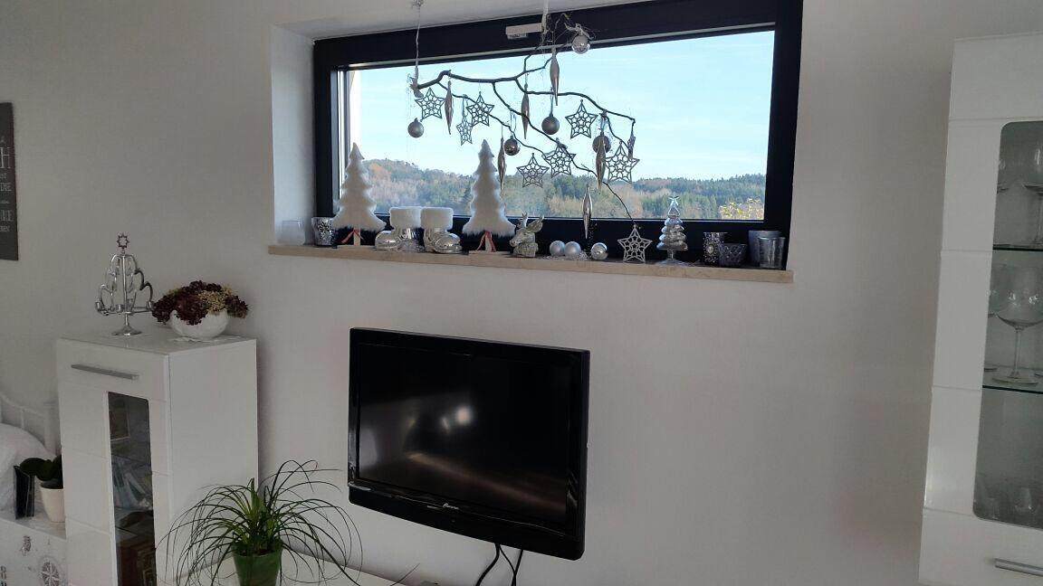 Ferienwohnung Im Idyll 1 Hengersberg Luaran gambar
