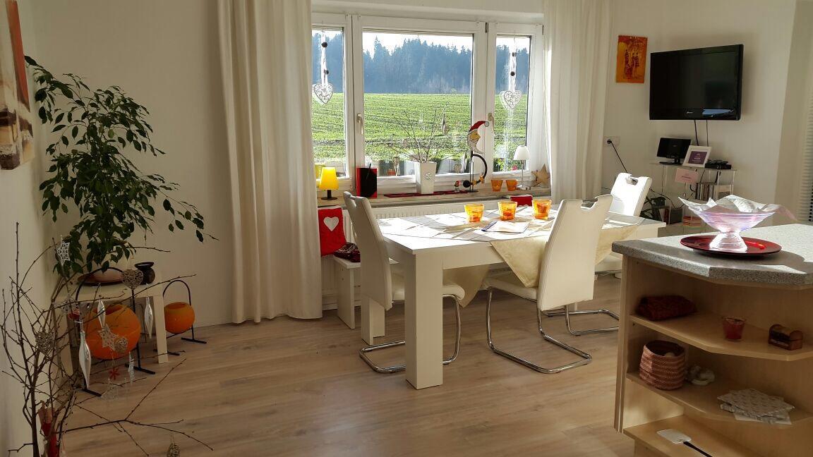 Ferienwohnung Im Idyll 1 Hengersberg Luaran gambar