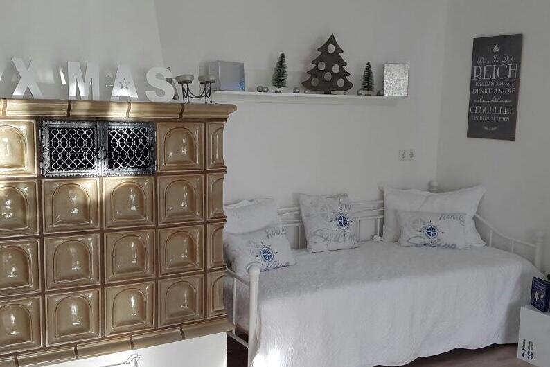 Ferienwohnung Im Idyll 1 Hengersberg Luaran gambar