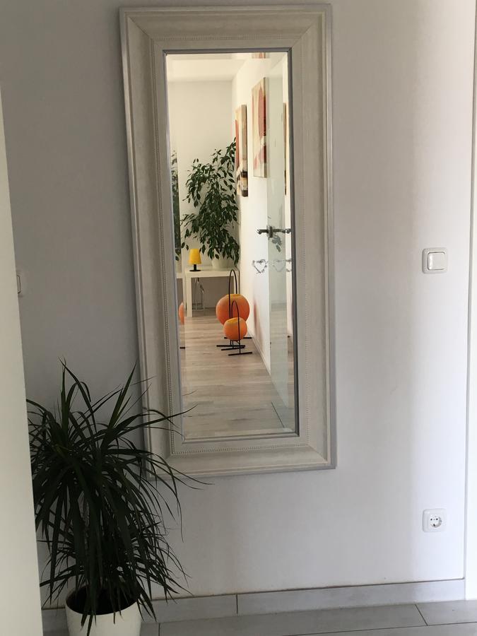 Ferienwohnung Im Idyll 1 Hengersberg Luaran gambar