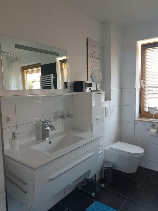 Ferienwohnung Im Idyll 1 Hengersberg Luaran gambar